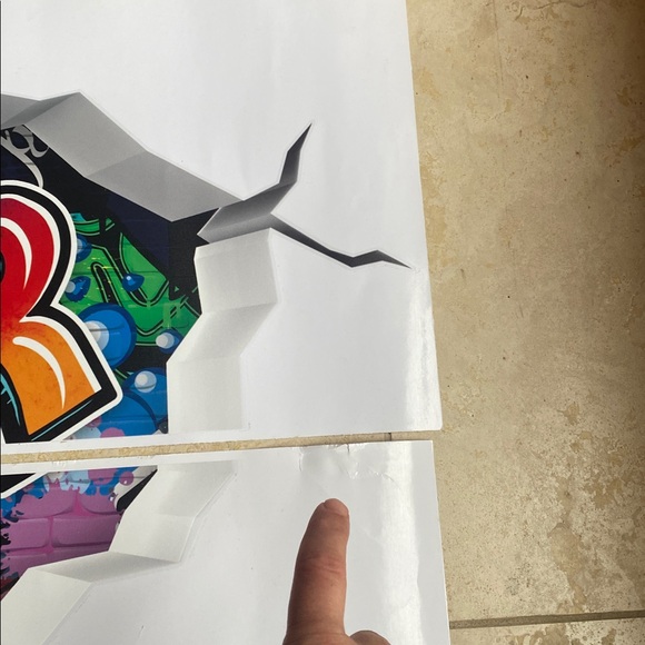 🆕 Vinyl Decal - Picture 5 of 5